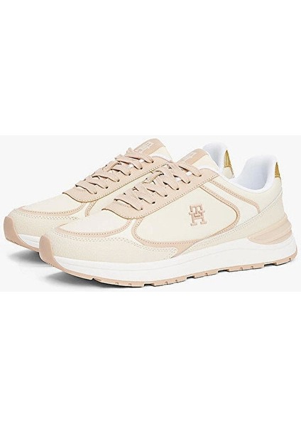 Kadın Casual Fashion Runner Sneaker Pembe fiyatları