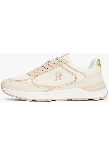 Kadın Casual Fashion Runner Sneaker Pembe modelleri