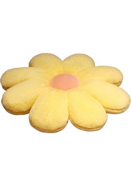 Güneş Çiçeği Yastık Yastık Yatak Başı Yastık (Yurt Dışından)