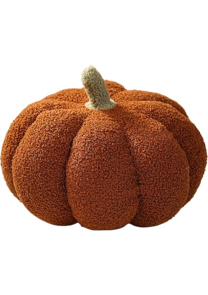 Nazik Balkabağı Yastık Yastık Yatak Odası Bel Yastık Yastık Yastık Kılıfı Çekirdek Içermez (Yurt Dışından)