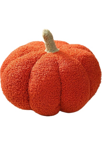 Nazik Balkabağı Yastık Yastık Yatak Odası Bel Yastık Yastık Yastık Kılıfı Çekirdek Içermez (Yurt Dışından)