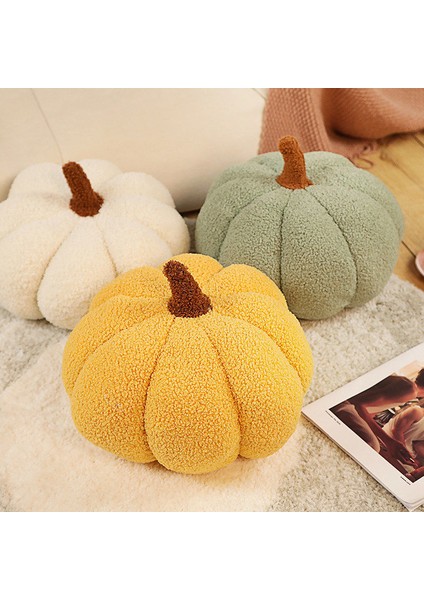 Nazik Balkabağı Yastık Yastık Yatak Odası Bel Yastık Yastık Yastık Kılıfı Çekirdek Içermez (Yurt Dışından) modelleri