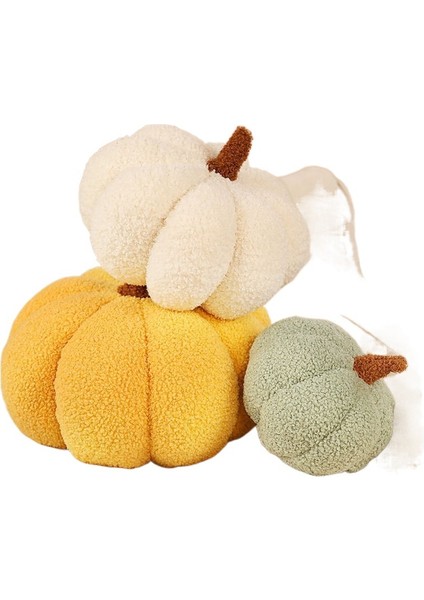 Nazik Balkabağı Yastık Yastık Yatak Odası Bel Yastık Yastık Yastık Kılıfı Çekirdek Içermez (Yurt Dışından) fırsatları