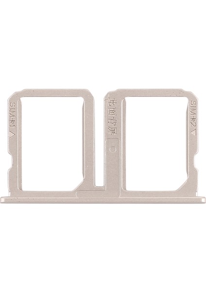 Vivo Xplay5 Için 2 x Tepsi (Yurt Dışından) fiyatları