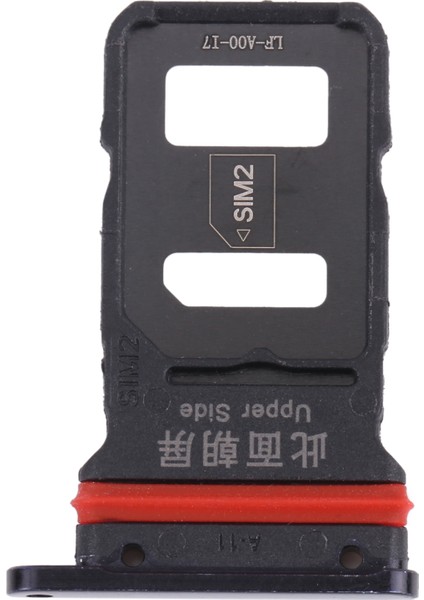 Vivo Nex 3 V1923A, V1923T Için Tepsi + Tepsi (Yurt Dışından)