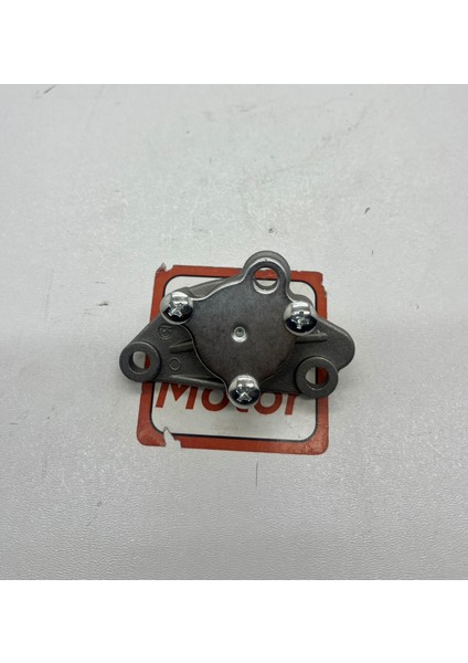 Cup Yağ Pompası Ncr