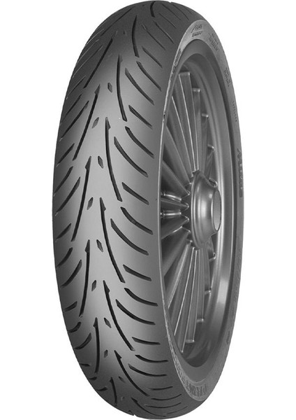 110/70-13 Touring Force Sc 48S F&r Motosiklet Lastiği