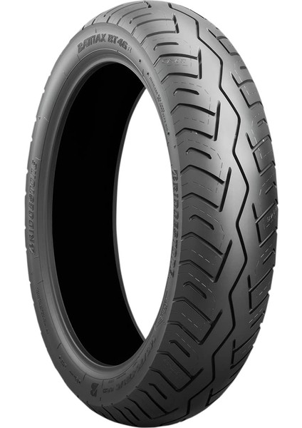 Battlax Set 100/80-17 ve 130/70-17 BT46 Ön Arka Takım Lastik