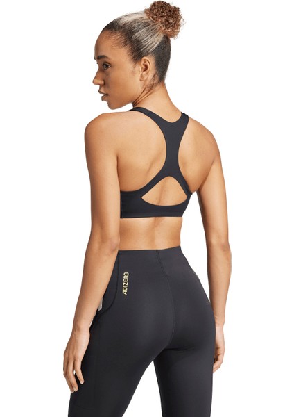 Powerreact Train Medium-Support 3-Stripes Sporcu Sütyeni JH1420 modelleri