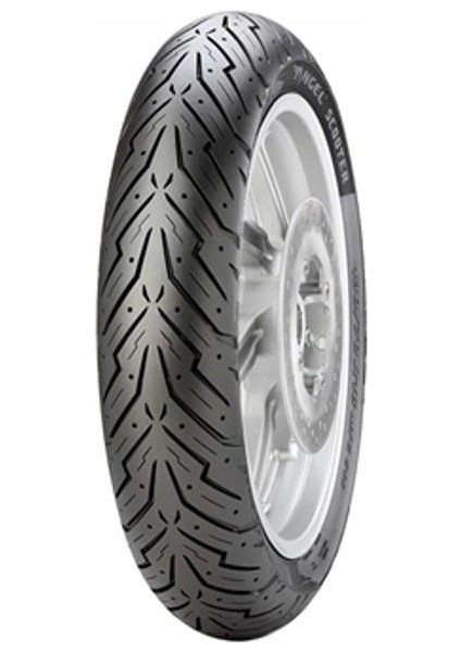 110/70-12 Angel Scooter F&r Motosiklet Lastiği