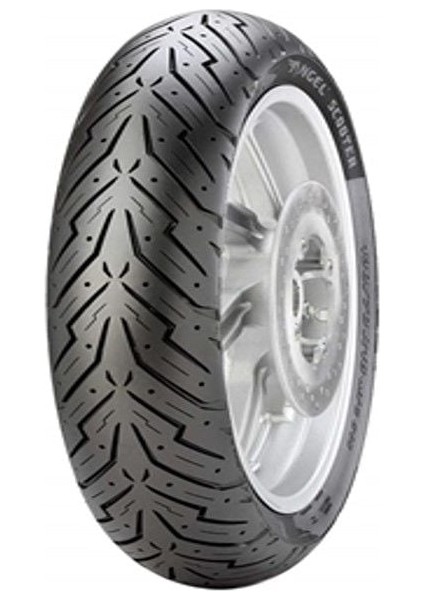 110/70-12 Angel Scooter F&r Motosiklet Lastiği