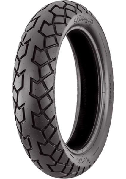 120/70R19 TKC70 60V Motosiklet Ön Lastiği