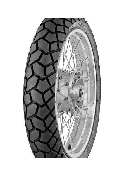 120/70R19 TKC70 60V Motosiklet Ön Lastiği