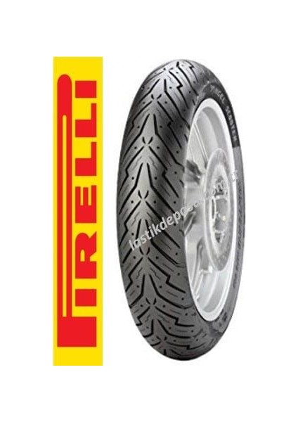 Lốp Pirelli Angel Scooter 120 70 14 Pirelli 120/70/17 Front