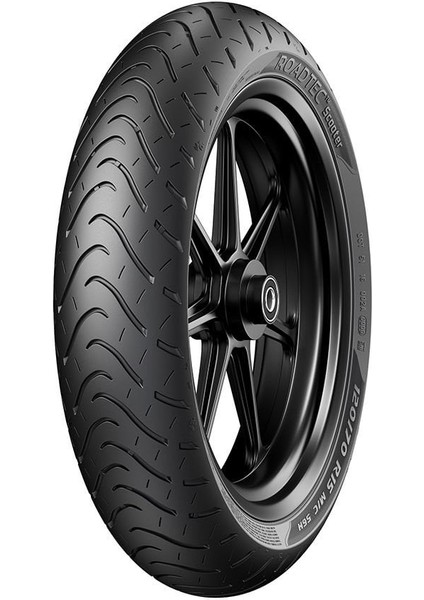 Set 120/70-12 ve 130/70-12 Roadtec Scooter Ön Arka Takım