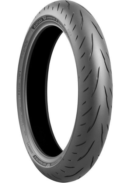 Set 120/70ZR17 ve 160/60ZR17 Battlax S23 Ön Arka