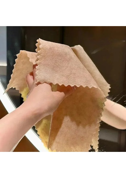 3 Parça Temizlik Kabak Bezi 25 x 25 cm Yeşil Lif Kabak Bitki Üretimi modelleri