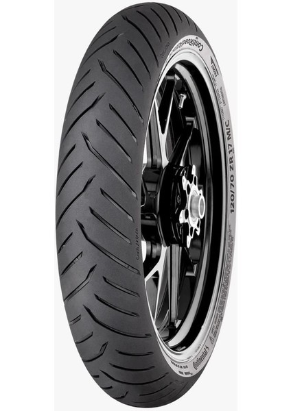 160/60ZR17 Contiroadattack 4 69W Arka Lastik