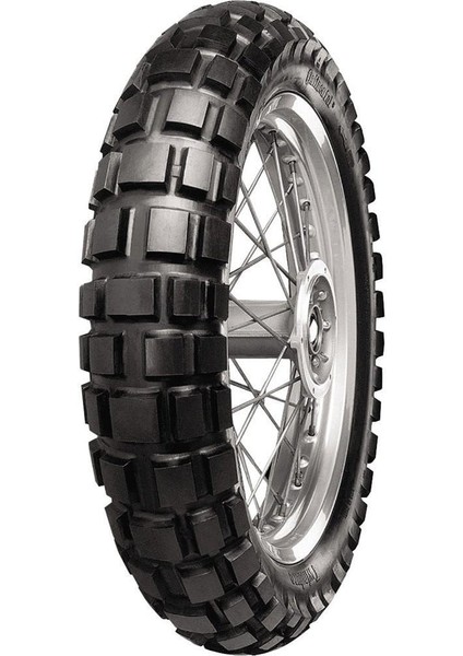 120/70-19 TKC80 60Q Tl Motosiklet Ön Lastik