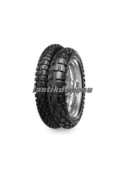 120/70-19 TKC80 60Q Tl Motosiklet Ön Lastik