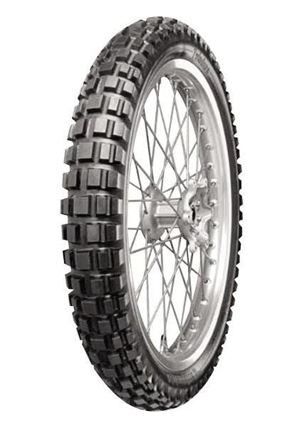 120/70-19 TKC80 60Q Tl Motosiklet Ön Lastik