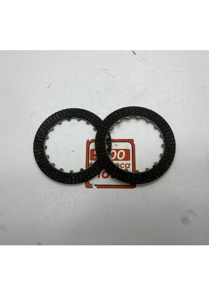 Cup Karaca Debriyaj Balatası