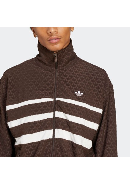 Monogram Erkek Kahverengi Ceket (JP4419) fırsatları