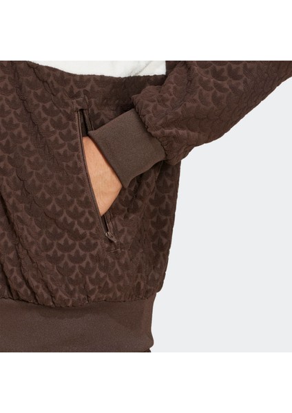Monogram Erkek Kahverengi Ceket (JP4419) indirimleri