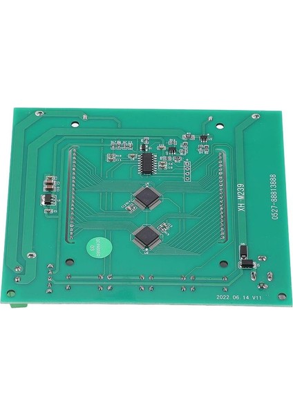 XH-M239 18650 LCD Dijital Ekranlı Lityum-Iyon Pil Kapasite ve Deşarj Enerji Test Cihazı