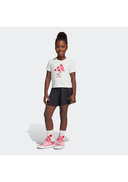 x Disney Mickey Mouse Çocuk 2'li Takım (JF3622)