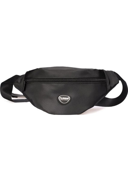 Lacaso Bumbag Siyah Unisex Bel Çantası fiyatları