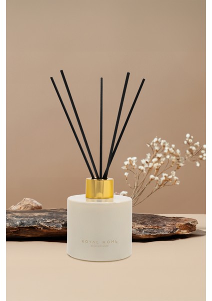 R134 Japanese Garden 120ML Oda Kokusu