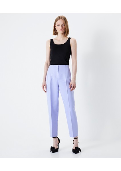 Carrot fit pantolon IS1240003102016