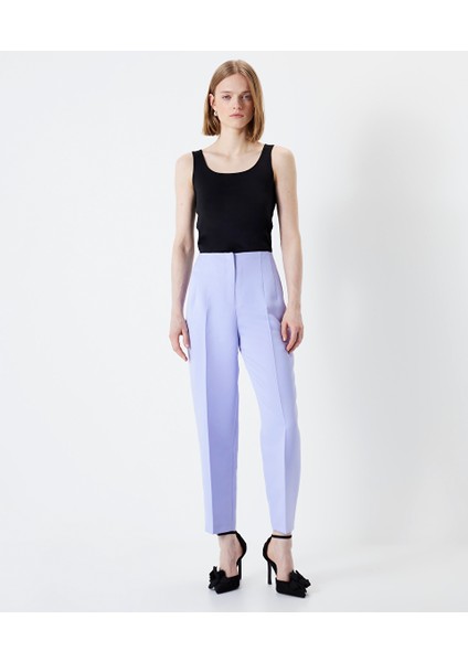 Carrot fit pantolon IS1240003102016
