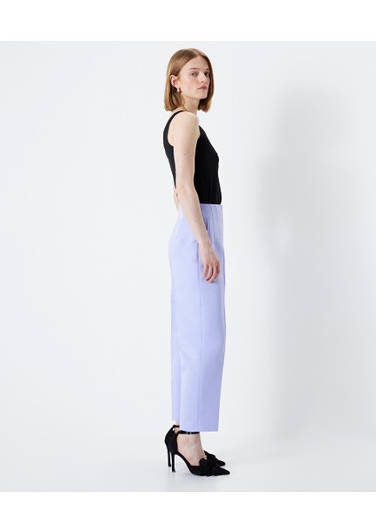 Carrot fit pantolon IS1240003102016