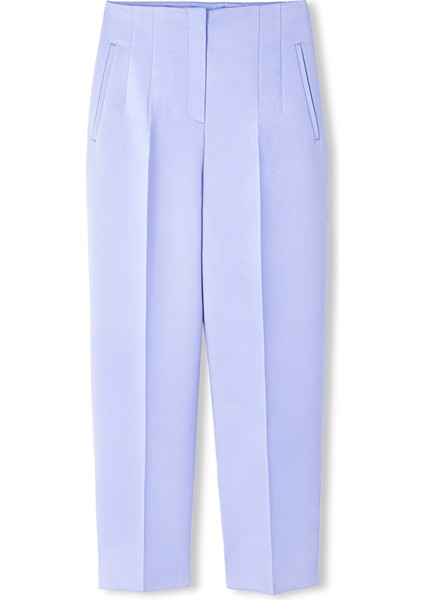 Carrot fit pantolon IS1240003102016