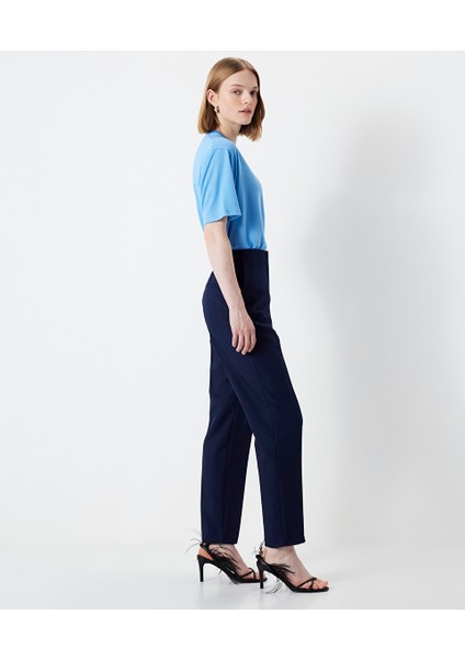 Cigarette fit pantolon IS1240003109015 fiyatları