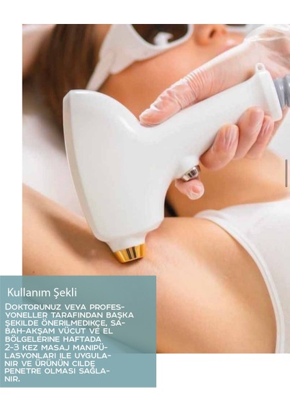 Body Moısturızer After Laser