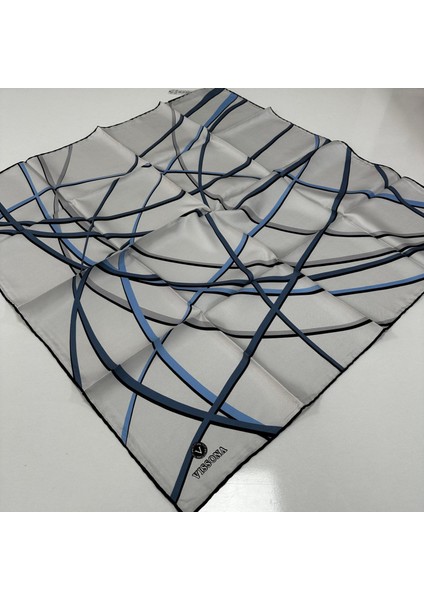 Twill Ipek Eşarp IPK6306