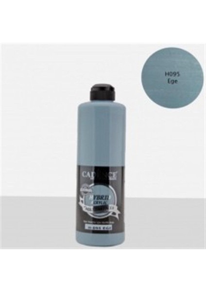 Akrilik Boya H095 Ege Hibrid 500 ml