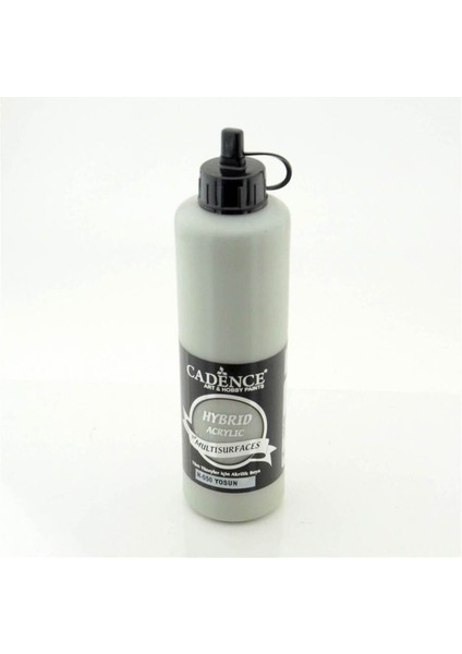 Akrilik Boya H050 Yosun Hibrid 500 ml