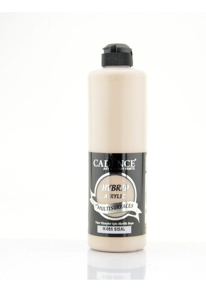 Akrilik Boya H085 Sisal Hibrid 500 ml