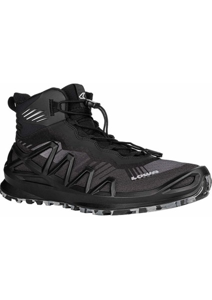 Merger Gtx Mıd Erkek Outdoor Bot Siyah 310430-0999 modelleri