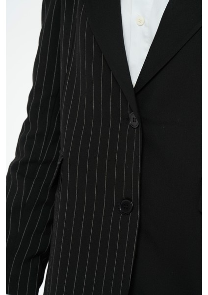 Garnili Blazer Ceket fırsatları