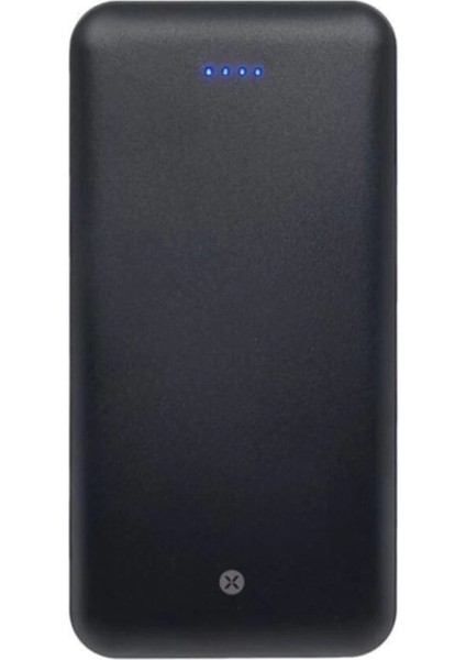 10000 Mah Powerbank Type-C Siyah - DCA0040-B