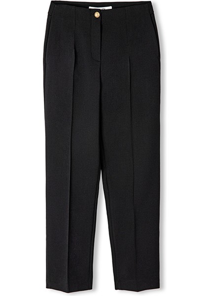 Straight fit pantolon IS1240003147001