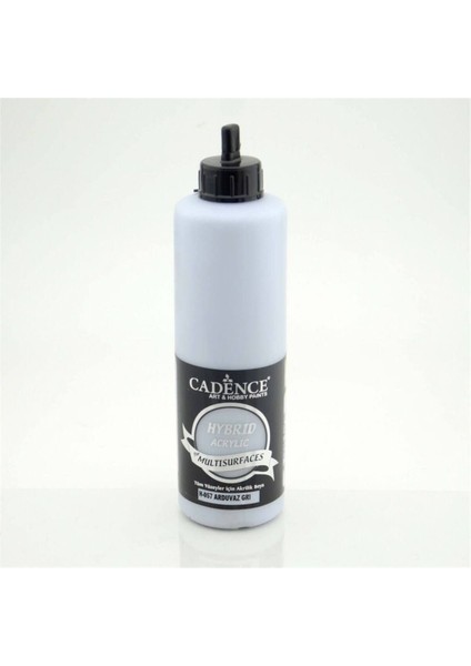 Akrilik Boya H057 Arduvaz Gri Hibrid 500 ml
