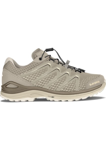 Maddox Gtx Lo Ws Ayakkabı - Champagne/panna