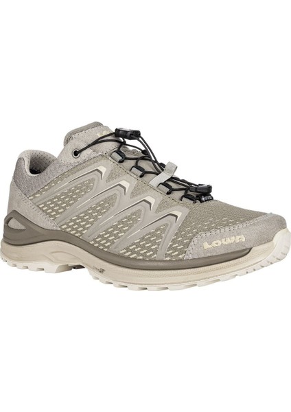 Maddox Gtx Lo Ws Ayakkabı - Champagne/panna