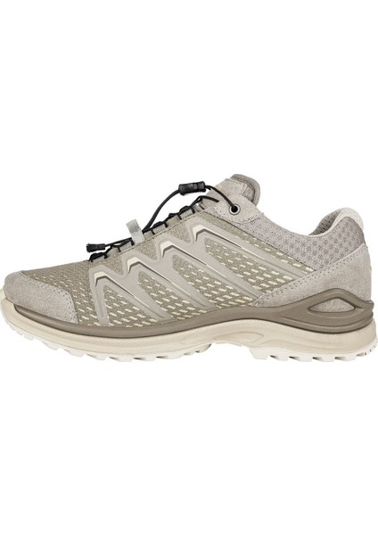 Maddox Gtx Lo Ws Ayakkabı - Champagne/panna